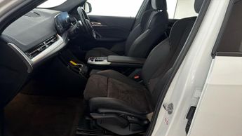 BMW iX1 XDRIVE 30 M SPORT