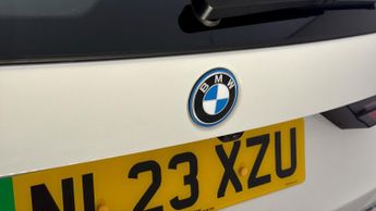 BMW iX1 XDRIVE 30 M SPORT