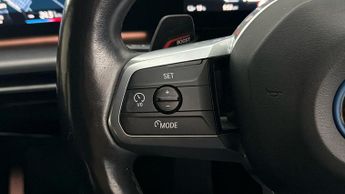 BMW iX1 XDRIVE 30 M SPORT