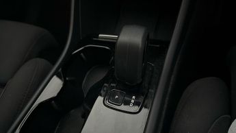 Volvo XC40 RECHARGE TWIN CORE AWD