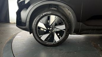 Volvo XC40 RECHARGE TWIN CORE AWD