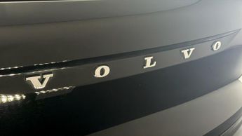 Volvo XC40 RECHARGE TWIN CORE AWD
