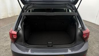 Volkswagen Polo LIFE TSI DSG