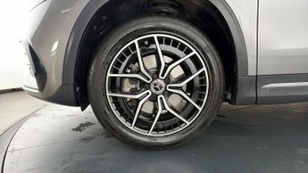 Mercedes-Benz EQA EQA 250PLUS AMG LINE PREMIUM