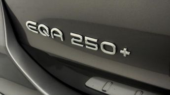 Mercedes-Benz EQA EQA 250PLUS AMG LINE PREMIUM