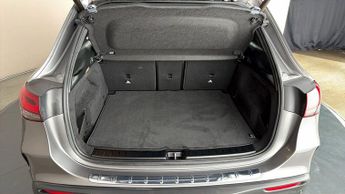 Mercedes-Benz EQA EQA 250PLUS AMG LINE PREMIUM