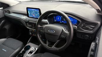 Ford Focus ACTIVE X EDITION ECOBLUE