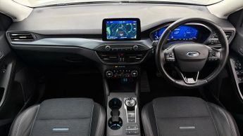 Ford Focus ACTIVE X EDITION ECOBLUE