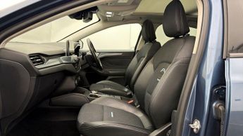 Ford Focus ACTIVE X EDITION ECOBLUE