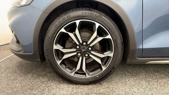 Ford Focus ACTIVE X EDITION ECOBLUE