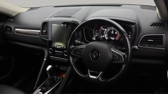 Renault Koleos GT LINE DCI X-TRONIC
