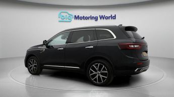 Renault Koleos GT LINE DCI X-TRONIC