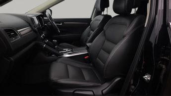 Renault Koleos GT LINE DCI X-TRONIC