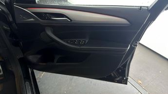 BMW X3 XDRIVE20D M SPORT