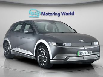 Hyundai Ioniq 5 PREMIUM