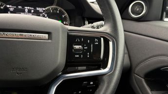 Land Rover Range Rover Evoque R-DYNAMIC SE