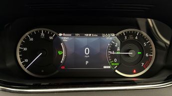 Land Rover Range Rover Evoque R-DYNAMIC SE