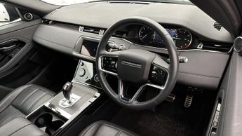 Land Rover Range Rover Evoque R-DYNAMIC SE