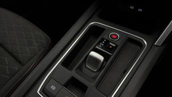 SEAT Leon ETSI FR DSG