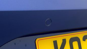 SEAT Leon ETSI FR DSG