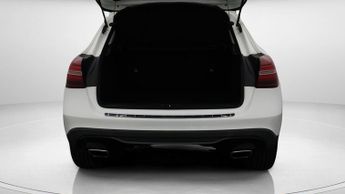 Mercedes-Benz GLA GLA 180 URBAN EDITION
