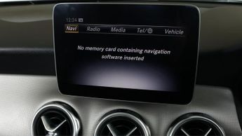 Mercedes-Benz GLA GLA 180 URBAN EDITION