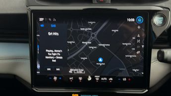 Ford Puma Gen-E SELECT