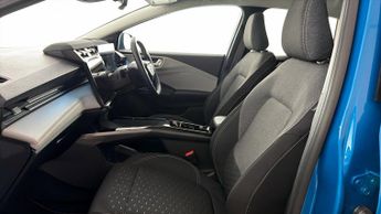 Ford Puma Gen-E SELECT
