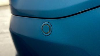 Ford Puma Gen-E SELECT