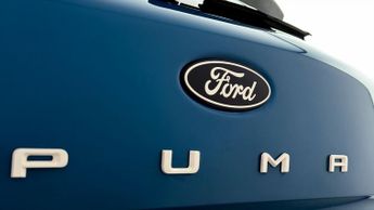 Ford Puma Gen-E SELECT