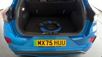 Ford Puma Gen-E SELECT