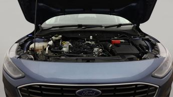 Ford Focus TITANIUM X