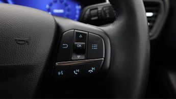 Ford Focus TITANIUM X