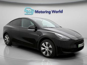 Tesla Model Y BASE