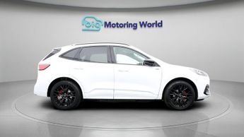 Ford Kuga ST-LINE X EDITION