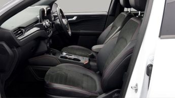 Ford Kuga ST-LINE X EDITION