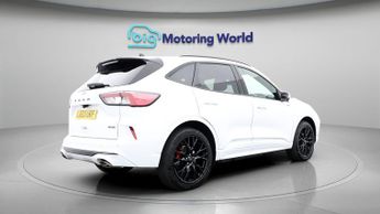 Ford Kuga ST-LINE X EDITION