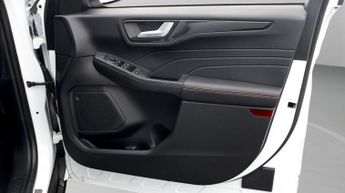 Ford Kuga ST-LINE X EDITION