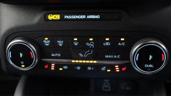 Ford Kuga ST-LINE X EDITION
