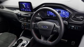 Ford Kuga ST-LINE X EDITION