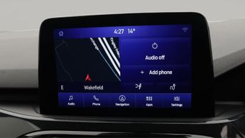 Ford Kuga ST-LINE X EDITION