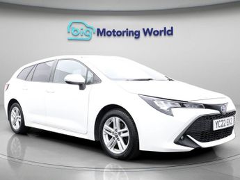 Toyota Corolla ICON