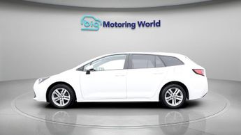 Toyota Corolla ICON