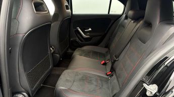 Mercedes-Benz A Class A 200 AMG LINE EXECUTIVE