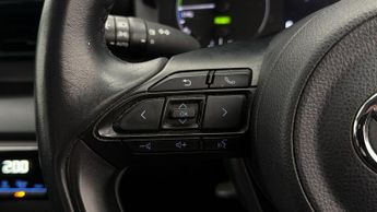 Toyota Yaris ICON