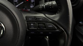 Toyota Yaris ICON
