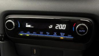 Toyota Yaris ICON