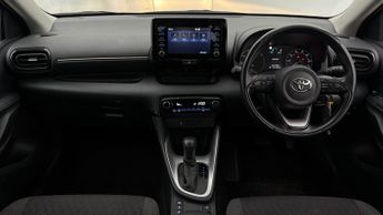 Toyota Yaris ICON