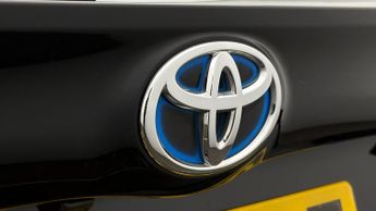 Toyota Yaris ICON