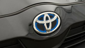 Toyota Yaris ICON